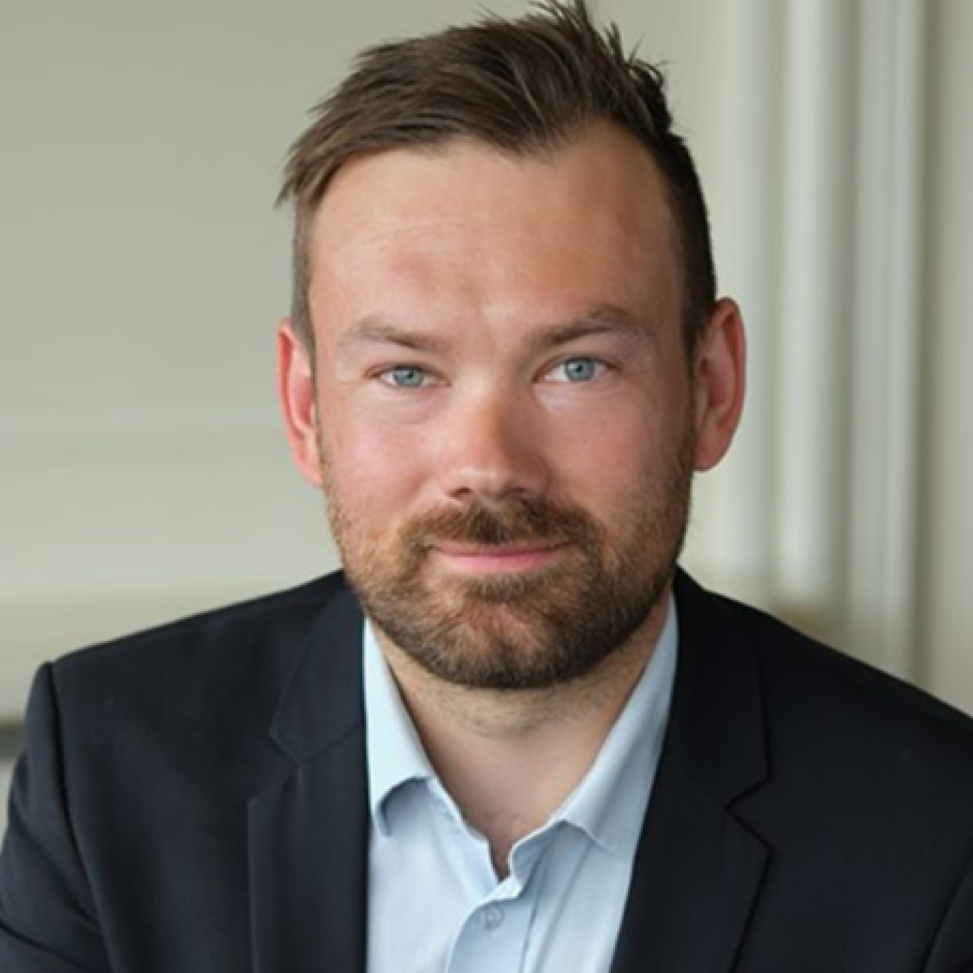 Anders Hansen