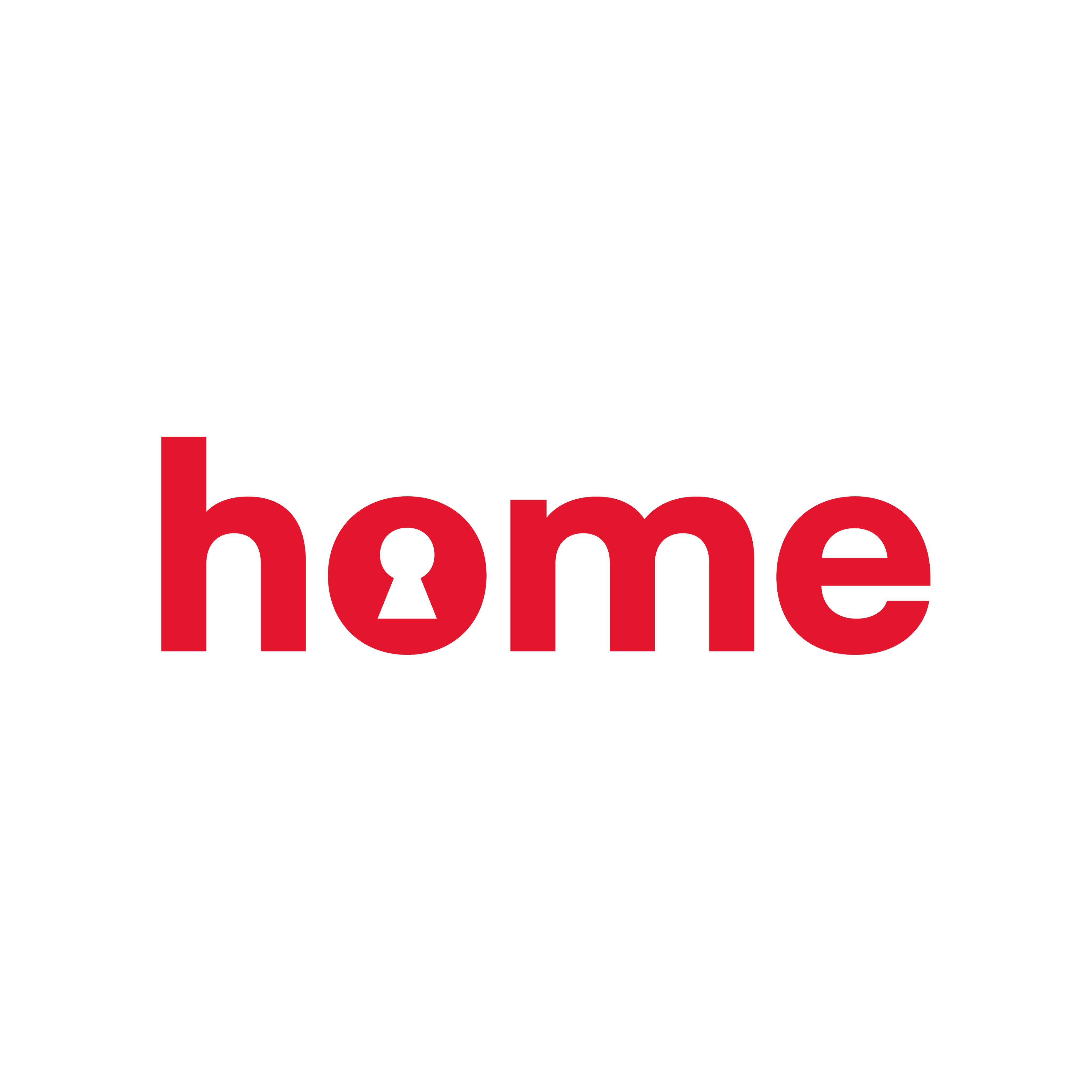 home Projekt København