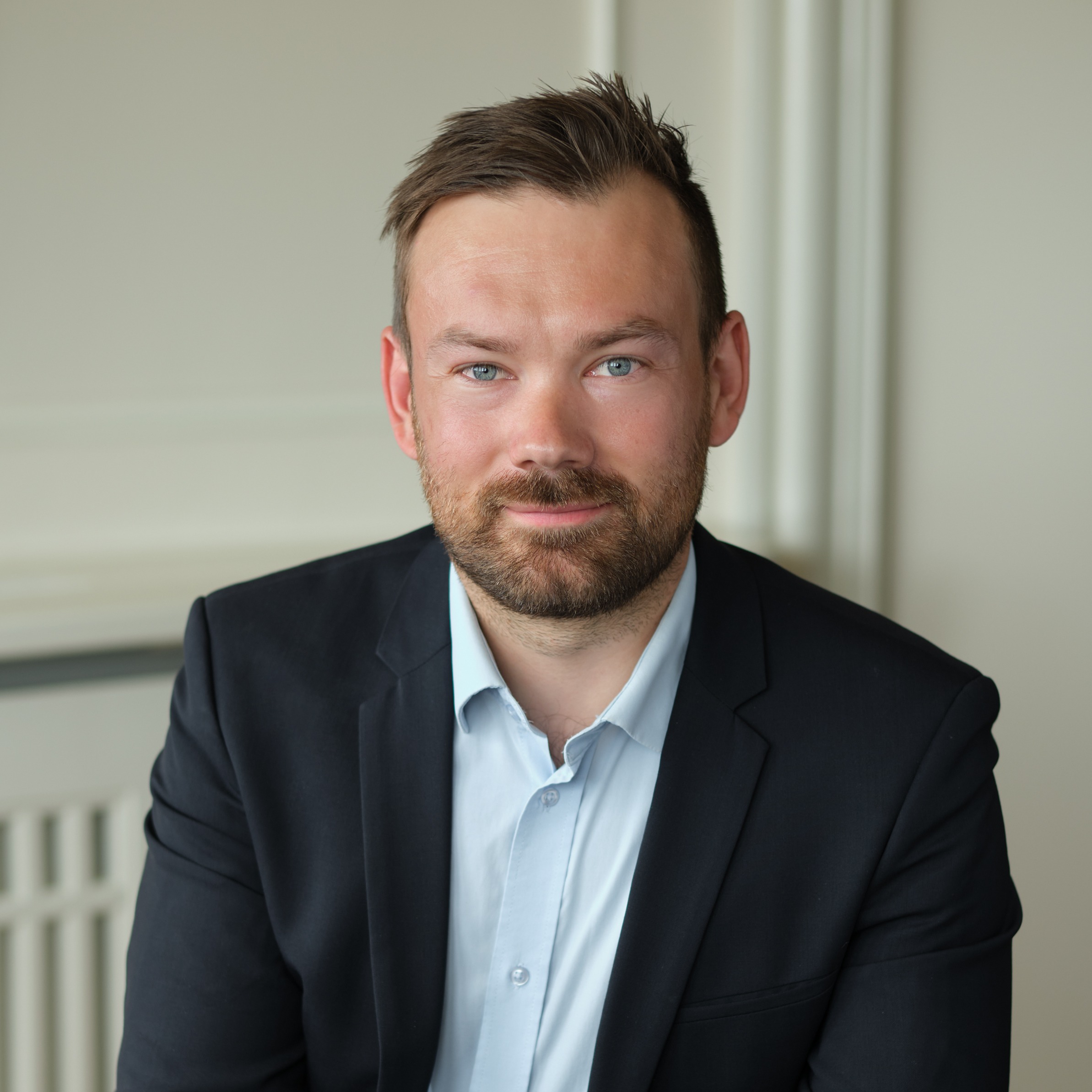 Kasper Henriksen